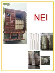 Wholesale Industrial PET Thermal Lamination Film For Heavy Duty And Industrial Lamination Needs from china suppliers