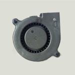 Brushless Silent Small DC Blower Fan 4500 RMP 75 x 75 x 30mm 5v 12v 24v 48v