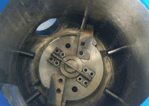 Wholesale High Output Plastic Densifier Equipment For Cutting And Recycling Thermoplastic Films from china suppliers