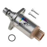 8-98043687-0 294200-0650 24VDC Excavator Solenoid Valve 4HK1 Parts Pump Kit