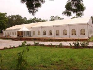 Wholesale Big Zhongcheng PVC Tent For Sale from china suppliers
