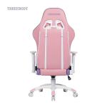 Modern Executive Racing Office Chair , Commercial Racing Style Gaming Chair