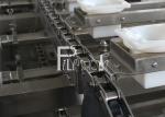 600BPH 20 Liter Jar Filling Machine