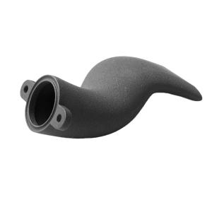 Wholesale Nylon PA11 MJF Industrial 3D Printing Service With Polish Surface from china suppliers