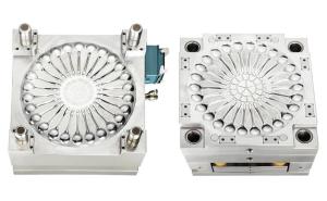 Wholesale 1000K Shots ABS Injection Molding Molds Plastic Tooling from china suppliers