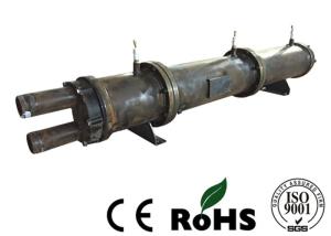 Wholesale Corrosion Resistant Stainless Steel Evaporative Condensers Heat Exchanger from china suppliers