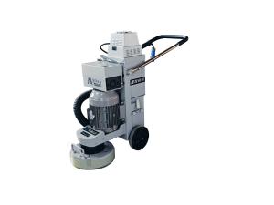 Wholesale Toshiba Japan Motor Concrete Floor Grinding Machine With High Operating Efficiency from china suppliers