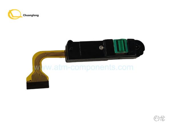 Diebold DN Series 100 200 Magnetic Head CHD-Mot ICT3H5-3A7790 Card Reader