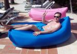 Outdoor Inflatable Toys Portable Waterproof Camping Inflatable Lamzac Air sofa