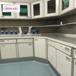 Industry Hospital Furniture Disposal Workbench for Medical Furniture For