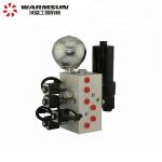 SANY SY425 SY800 Leading Oil Sources Block 60004646 3273286