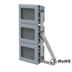 Wholesale Cool White CRI 70 300W 360W Industrial LED Flood Light 6KV Surge Protection from china suppliers