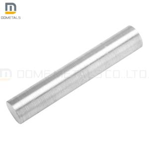 Wholesale Dissolvable Magnesium Alloys Rod Bar 300mm Semi Casting from china suppliers