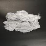 Low Elongation Synthetic Textile Fiber 38mm Length for Textile Manufacturing