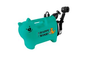 Wholesale Plastic Pet Bathing Tools Mud Dog Paw Cleaner Portable Outdoor Shower from china suppliers