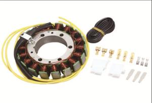 Wholesale Magneto Coil Fits Honda Vt1100c Shadow 1100 1985-1997 Motorcycle Stator from china suppliers