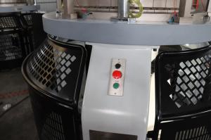 Wholesale Sweater Making Fleece Circular Textile Machine 34inch Guage 28G from china suppliers