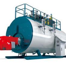 Wholesale Safety High Efficiency Gas Steam Boiler , Natural Gas Steam Furnace 1200000 Kcal from china suppliers