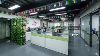Shenzhen Tuofa Technology Co., Ltd.