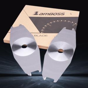 Wholesale Durable TCT Circular Saw Blades Anti Abrasion For Woodworking from china suppliers