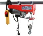 Pa400a 200/400kg 230v Miniature Electric Hoist