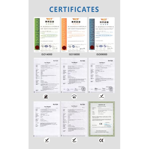 TPE Interlocking Sports Flooring Tiles for Basketball Court Multi-Sport Use