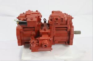 Wholesale Excavator K3V63dtp-9n14t , SK130 Main Hydraulic Pump Assy from china suppliers