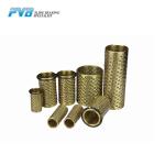 Brass Ball Retainer Bearing Brass Ball Cage EURO TYPE A