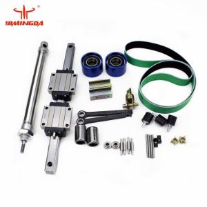 Wholesale Auto Cutter Parts 702591 2000H VT50FA 2X7 VT5000 Maintenance Kit Cutting Machine Parts from china suppliers