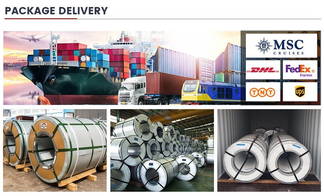 ASTM A36/A283/A572/A615 Hot Rolled Coil Thickness 1.0mm 1.2mm 1.5mm Width 1250mm 1500mm Carbon Steel Coil HRC S23jr S355jr in Stock Price