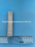 Resistance Heated Ceramic Evaporation Boat For Metalizing