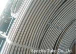 Precision Coil Tubing Bright Annealed,Industrial stainless steel tubing coil