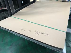 Wholesale Stainless Steel JIS SUS430 Cold And Hot Rolled Steel Sheet, Plate from china suppliers