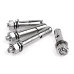 DIN Standard M16 304 Stainless Steel Expansion Bolt for Elevator Dedicated Bolt