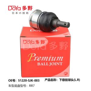 Wholesale HONDA BALL JOINT 51220-SJK-003 from china suppliers