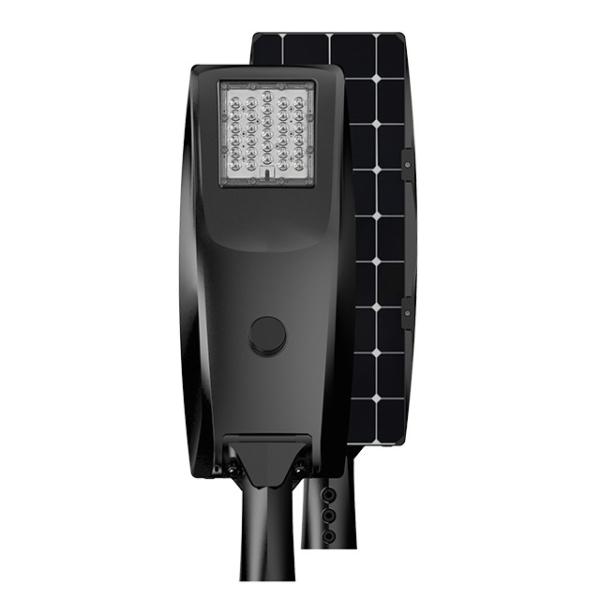 Energy Saving 10w 20w 30w 40w 50w 60w solar led solar street light with motion