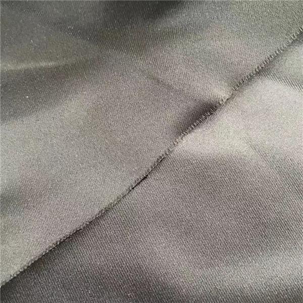 55 Polyester 45 Cotton twill polyester fabric 200DX16S 220 Gsm 180CM soft
