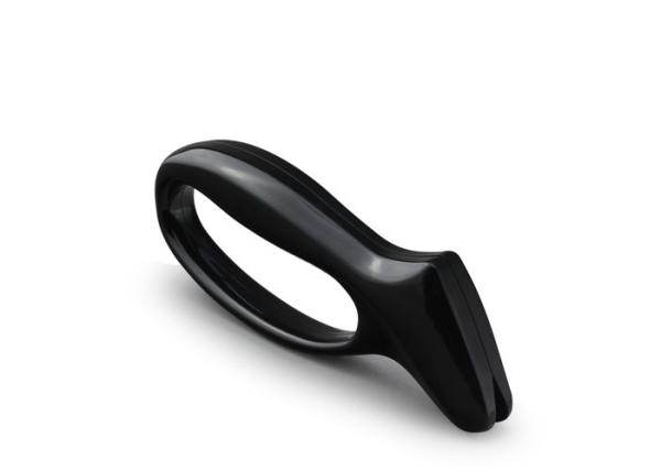 Durable Outdoor Knife Sharpener With Blister Card Packing for Extra Fine