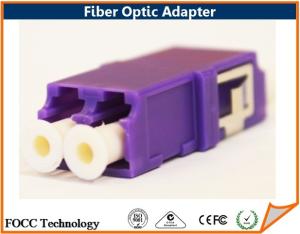 Wholesale LC Fiber Optic Connector Adapters from china suppliers
