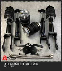Wholesale For JEEP GRAND CHEROKEE WK2 2011-2013 AIR struts Air suspension/coilover+air spring assembly /Auto parts/ air spring from china suppliers