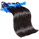 Weft Virgin Malaysian Hair Brazilian And Peruvian Hair Extensions