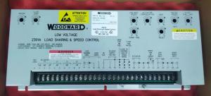 Wholesale Woodward 9907-018 Forward Acting Speed Control 2301A Series from china suppliers