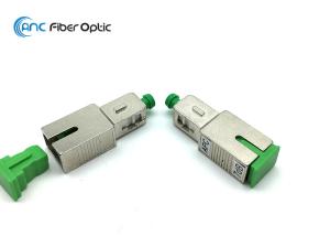 Wholesale 5dB SC/APC Fiber Optic Attenuator from china suppliers