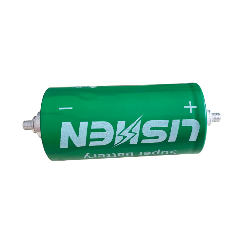 2.5V 16AH Lithium Titanate Battery Deep Cycle LTO Battery Cells