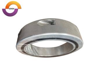 Wholesale Aluminum Pressure Detection Hyd Nut Al Ti Alloy For Steel Slitting Line from china suppliers