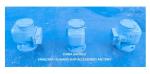 CAST IRON MARINE TANK AIR VENT HEAD533HFB-50A WITH SUS316L FLOATER NBR GASKET 0