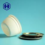 EOE Sealing Plastic PP Disposable Bowls Food Grade Airtight