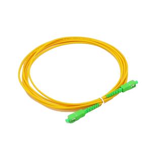 Wholesale 3 Meters Optical Fiber Jumper from china suppliers