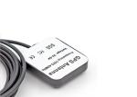 High Gain SMA Male RG174 1575.42mhz GPS Antenna