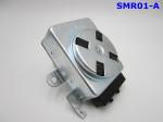 Freestanding Oven Fan Motor AC 220V~240V SMR01-A Grill Motor For Home Appliances
